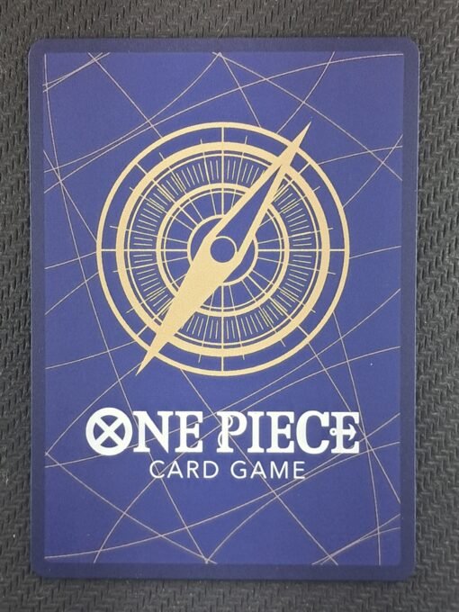 Portgas D. Ace OP07-119 SEC (Foil) - Image 2