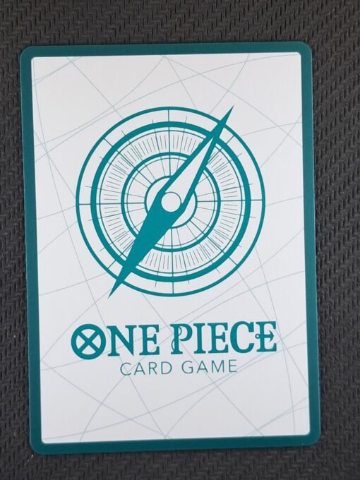 DON Card Queen PRB-01 [Foil] - Image 2