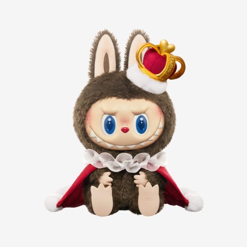 THE MONSTERS "Let's Checkmate" Series-Vinyl Plush Doll - Image 2