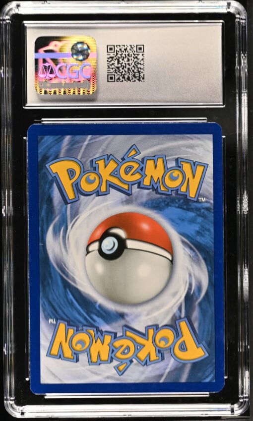 Keldeo Black Star Promo CGC 9 - Image 2