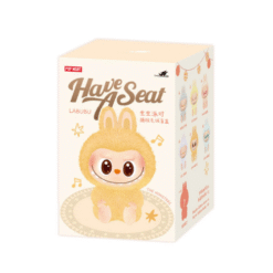 The Monsters "Have A Seat" Series (Authentic)