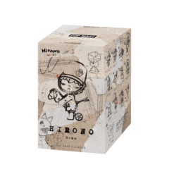 Hirono "Echo" Series (Authentic)
