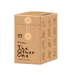 Hirono "The Other One" Series (Authentic)