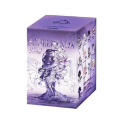 Skullpanda "The sound" Series (Authentic)