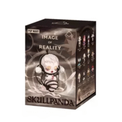 Skullpanda "Image Of Reality" Series (Authentic)