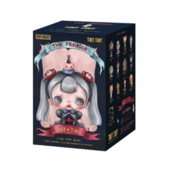 Tiny Tiny "The Prologue" Series Blind Box (Authentic)