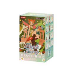 Peach Riot "Punk Fairy" Series (Authentic)