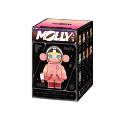 Mega Space Molly 100% Series 3 (Authentic)