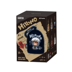 Hirono Echo Series-Mini Bag (Authentic)