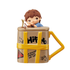 Hirono Echo Series- 3D Ceramic Cup (Authentic)