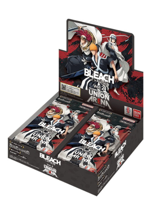 BLEACH: Thousand-Year Blood War Vol.2 Booster Box (Japanese)