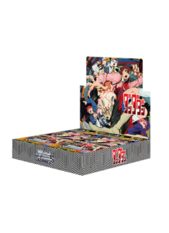 Weiss Schwarz "Dandadan" Booster Box (Japanese)
