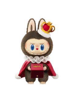 THE MONSTERS "Let's Checkmate" Series-Vinyl Plush Doll