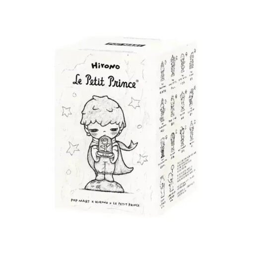 Hirono "Le Petit" series (Authentic)