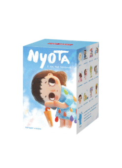 Nyota "I Am The Seasons" Series (Authentic)