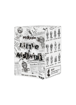 Hirono Little Mischief Series (Authentic)