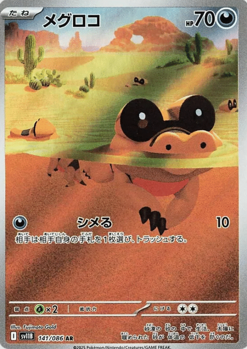 Sandile #141