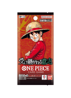 OP-13 Inherited Will Booster Pack