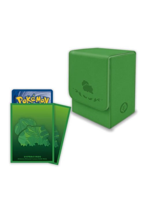 [Simplified Chinese] Pokemon Collect 151 First Partner Gift Box Bulbasaur - Image 2