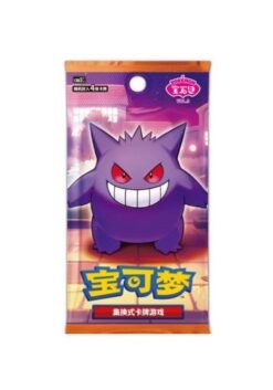 Pokemon Gem Pack Vol 3 Booster Pack (Chinese)