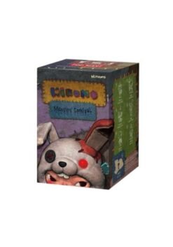 Hirono Monsters' Carnival Series Figures