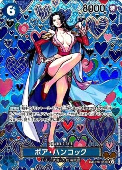 Boa Hancock [SP Foil] OP07-051